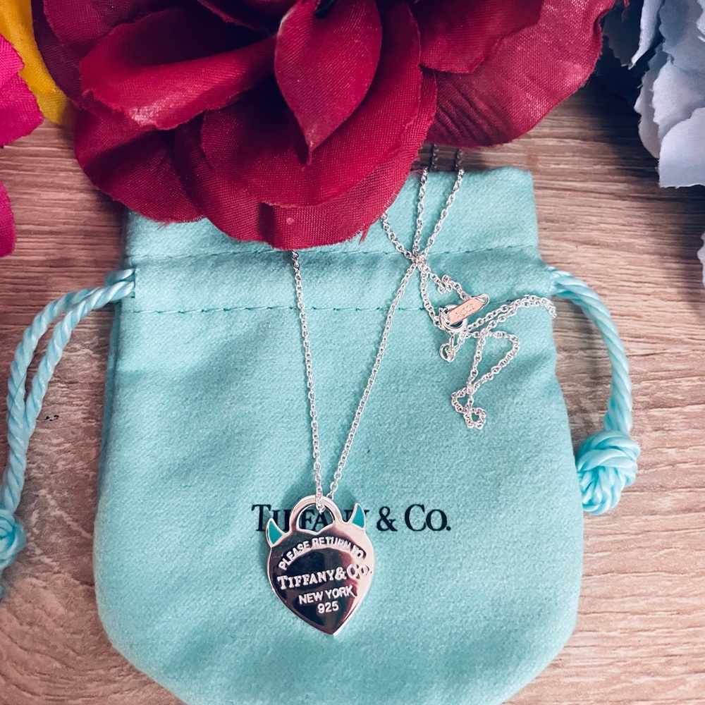 Tiffany & co